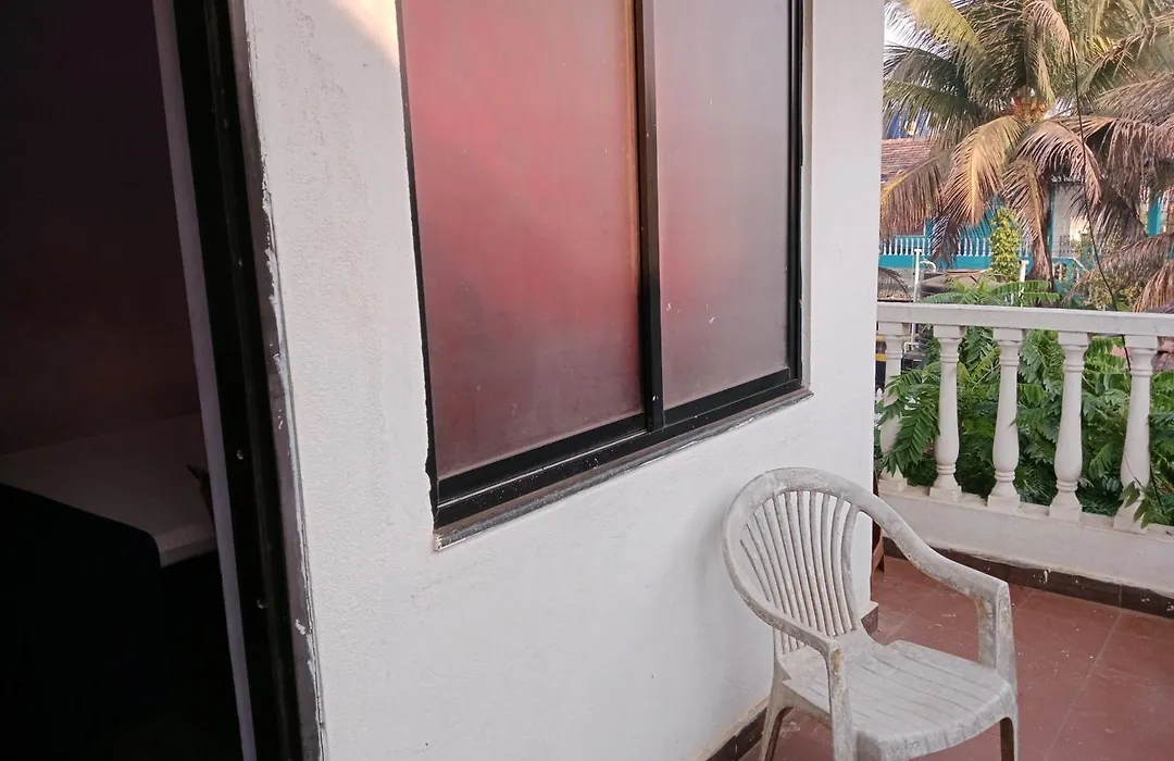 Vincent'S Holiday Home-1