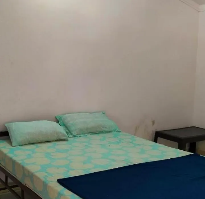 Durga Resort Arambol Goa-1