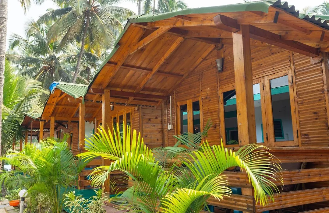 Hitide Beach Resort-1