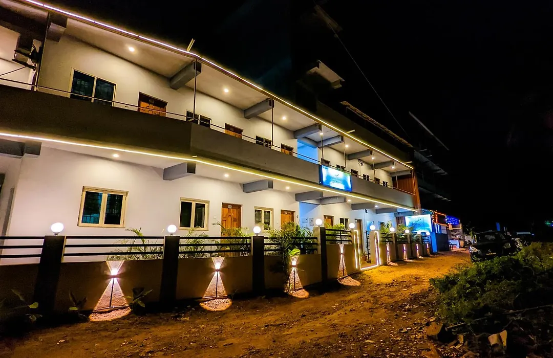 Mysa Homes - Morjim Beach Goa-1