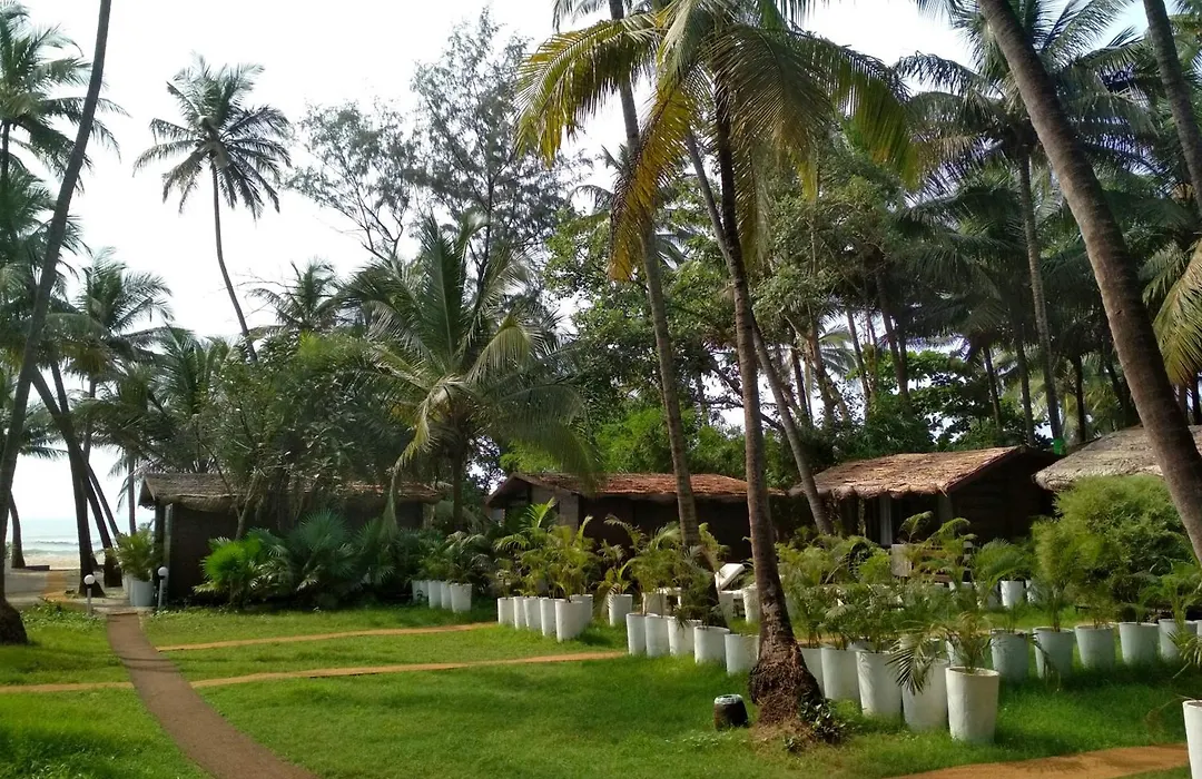 Mamagoa Beach Resort-1