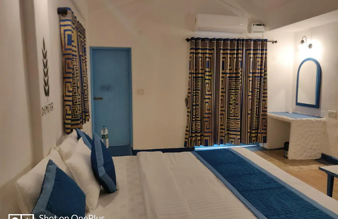 Makarios Boutique Hotel-1
