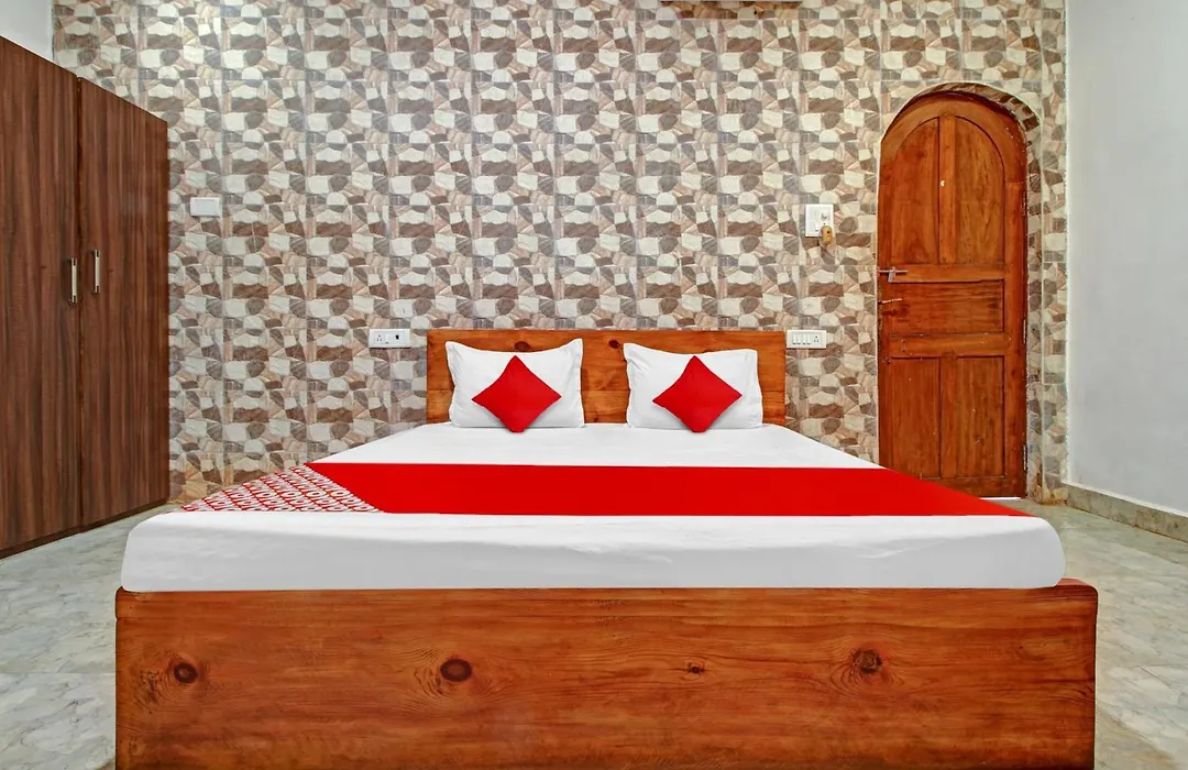 Oyo Flagship 81292 Calangute Beach Side Guest House-1