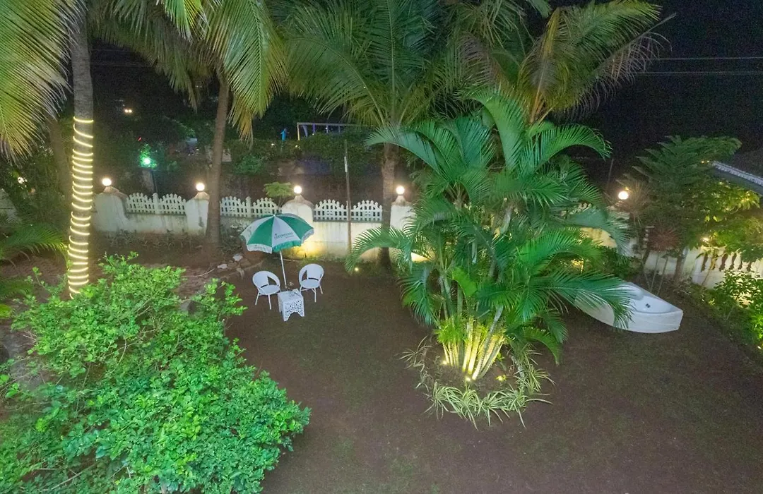 Lillywoods Nv Beach Resort-1