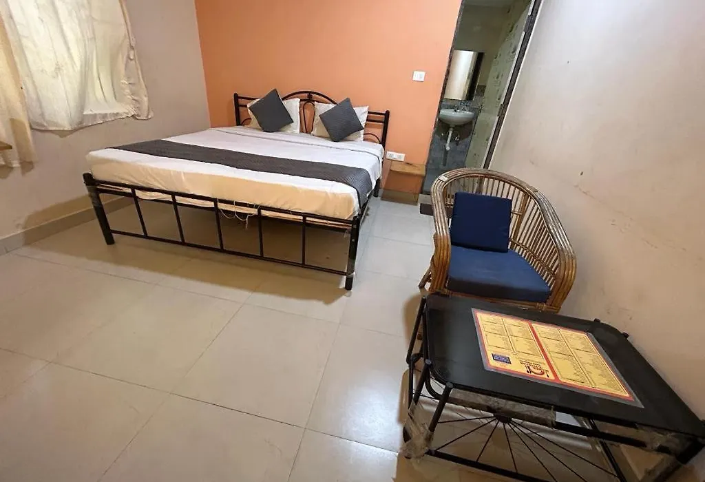 Casita Baga Hotel-1