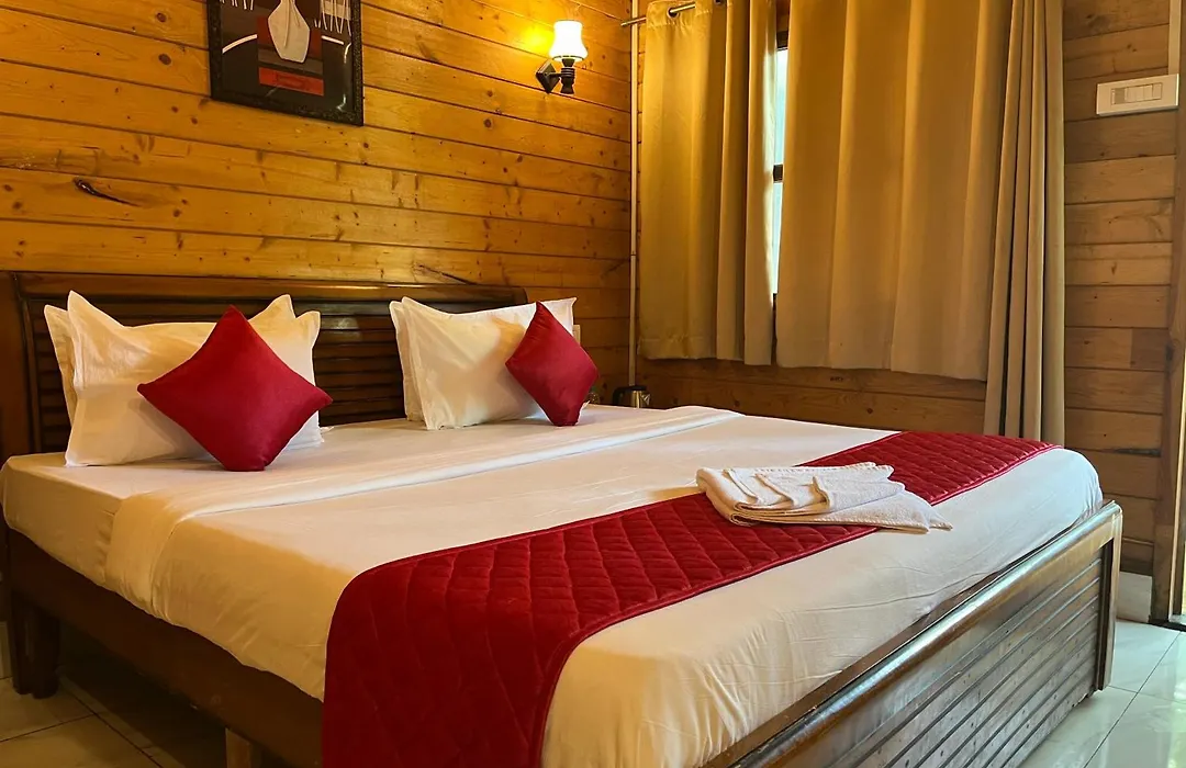 Tattvam On The Beach - Retreat And Spa-1
