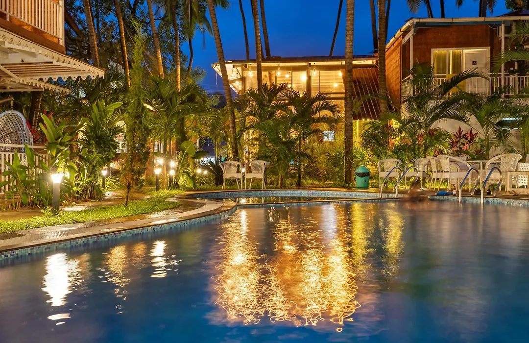 Skon Morjim Beach Resort By Orion Hotels-1