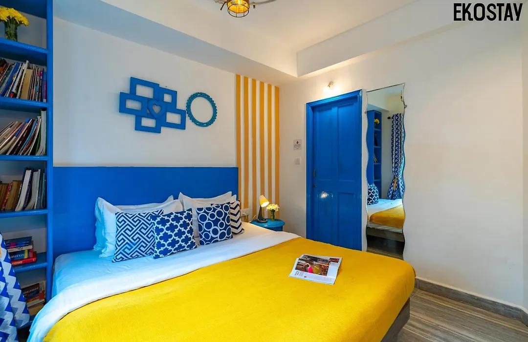 Ekostay - Athens Villa With Jacuzzi-1