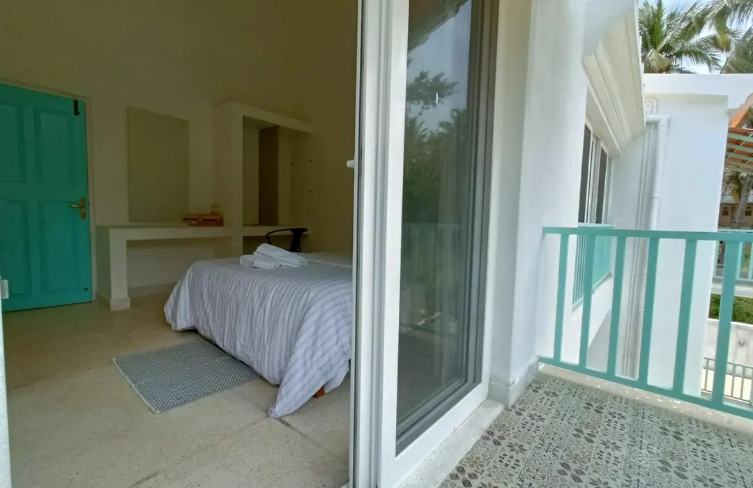 Beseco Bed And Breakfast-1