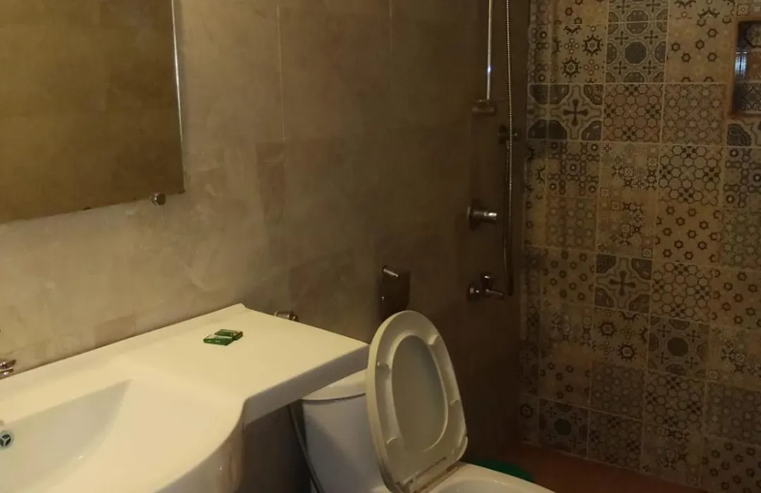 Sea Breeze Inn, Calangute Goa-1