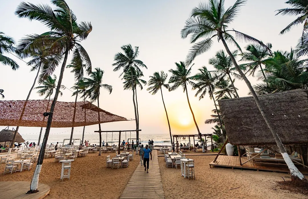 Thalassa Beach Boutique Resort-1
