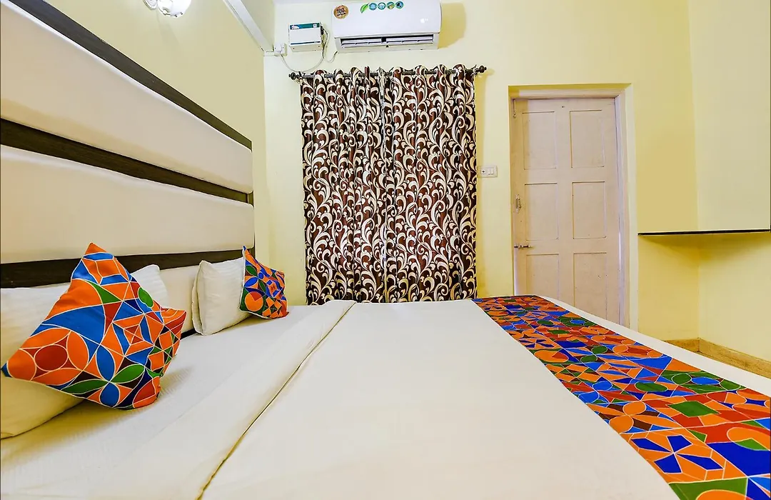 Via Jesant Valley Resort - Nr Candolim Beach-1