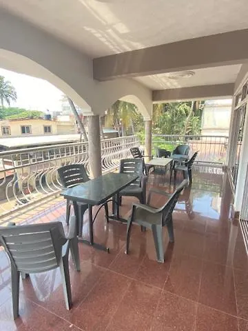 Felix Homestay Enclave-1