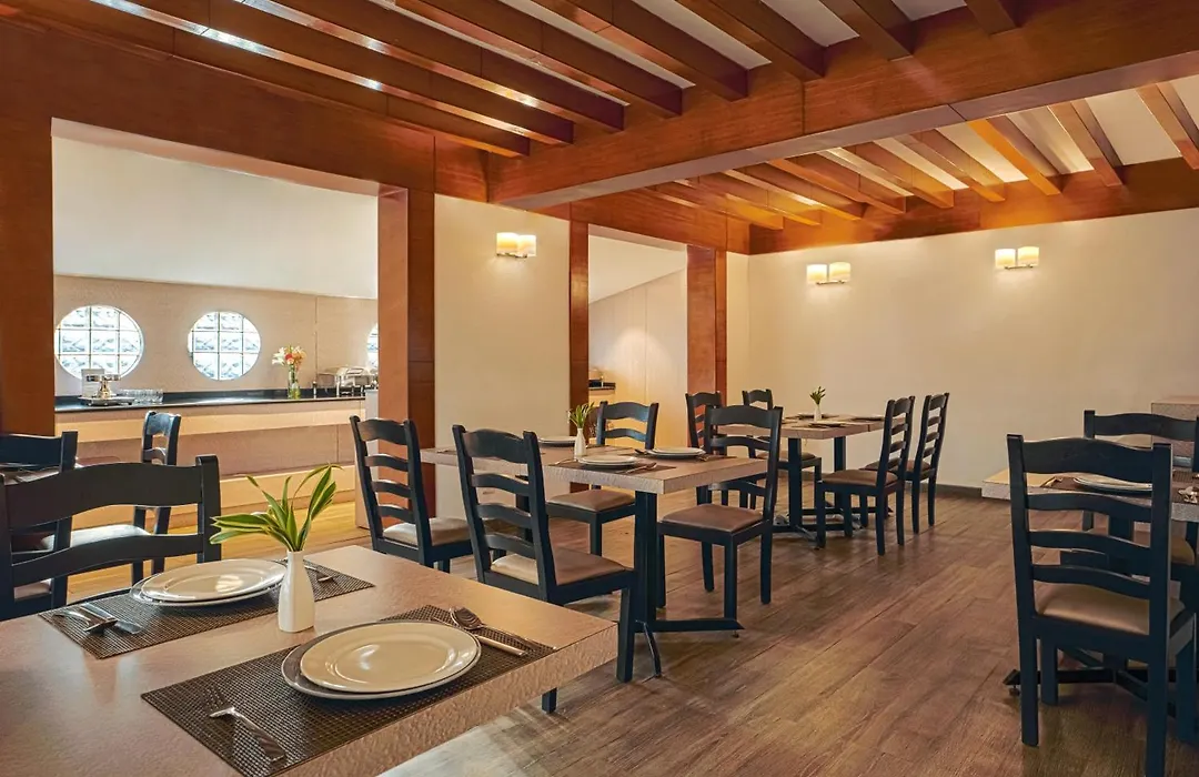 Country Inn Goa Varca Beach - 2 Minutes Walk To The Beach-1