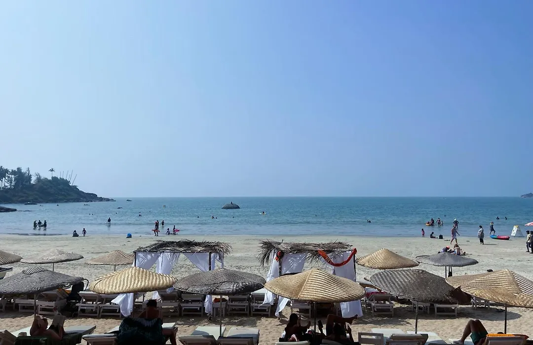 Art Resort Goa-1