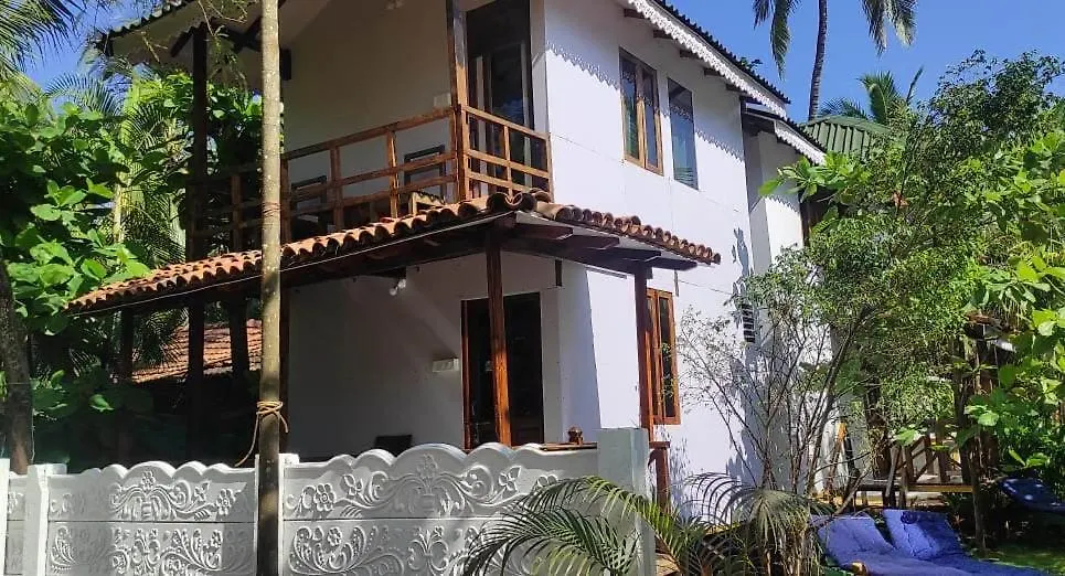 Goan Cafe N Resort-1