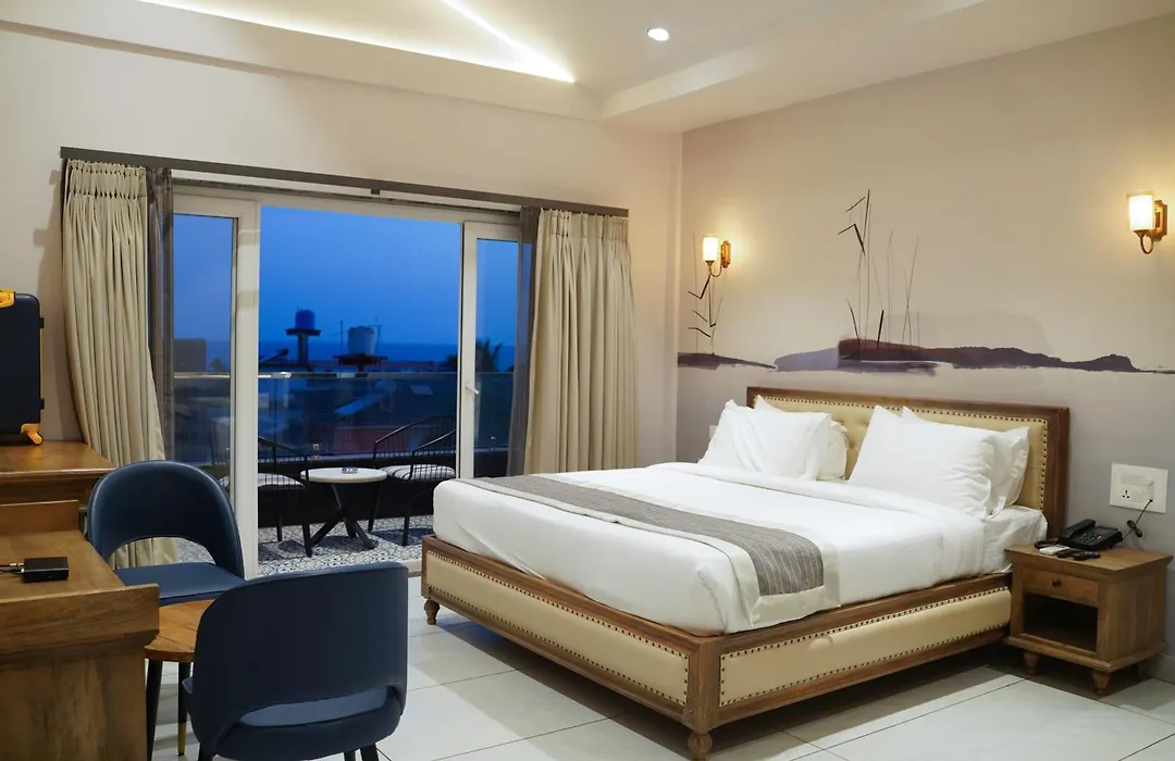 Ariena By Aba Hotel-1