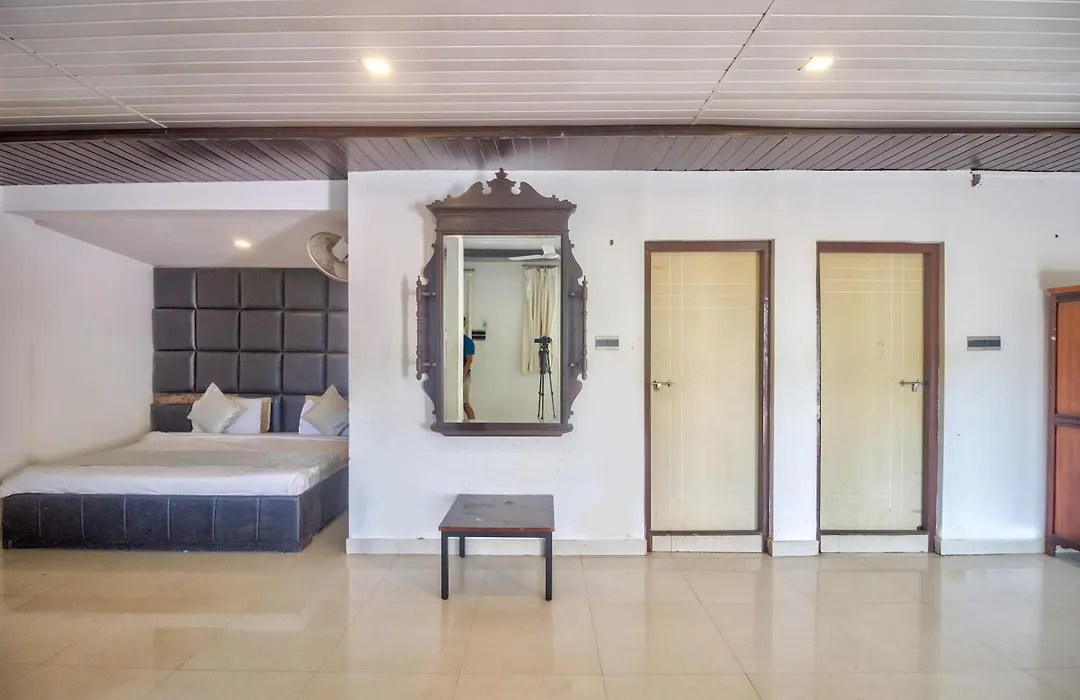 Goa Down D Vilage Prime-1