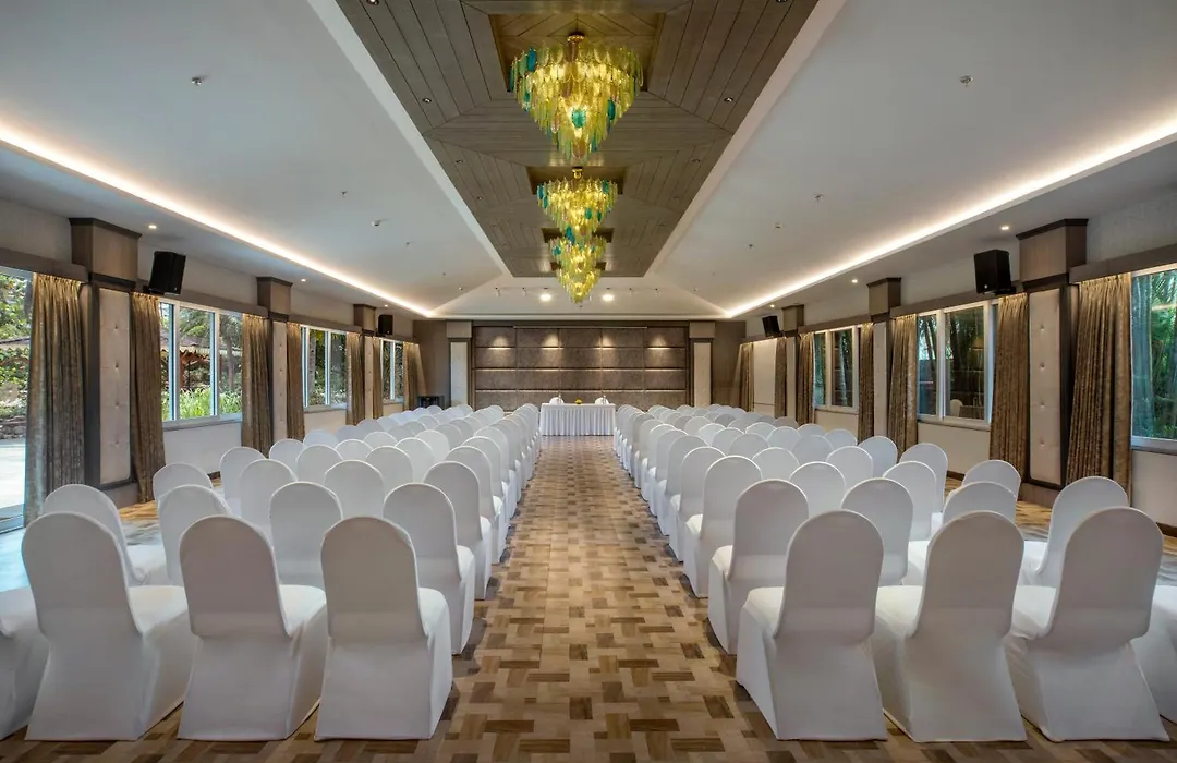 Fortune Resort Benaulim Goa - Member Itc Hotels' Group-1