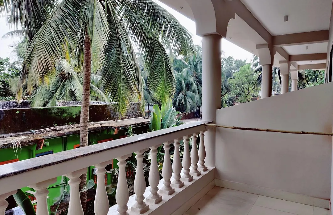 The Unallome, Morjim-1