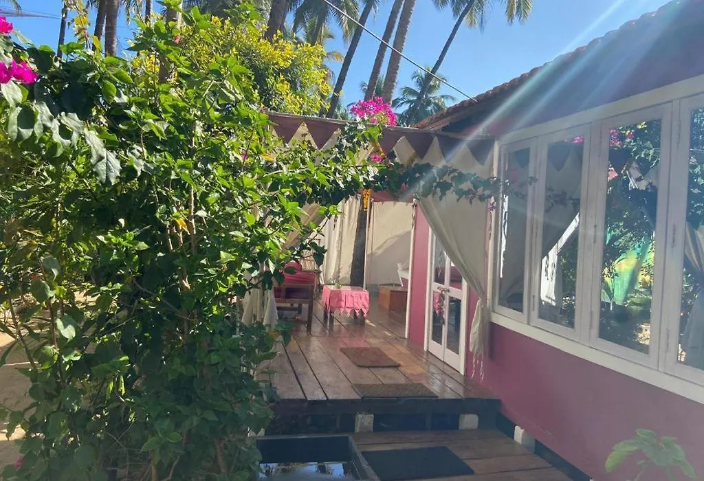 Art Village Resort Goa-1