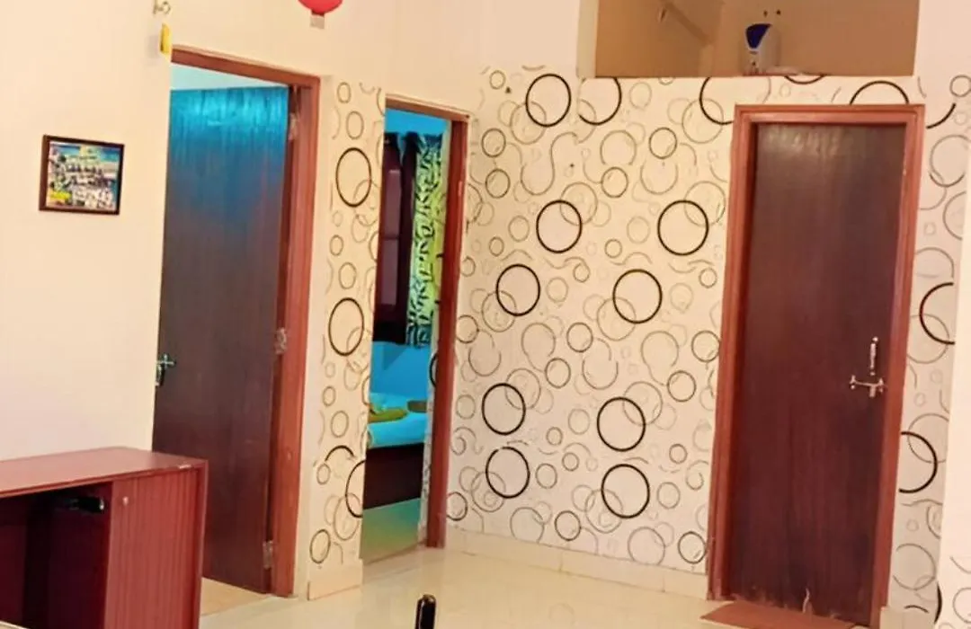 Ronne'S Beachway 2Bhk Apartment-1
