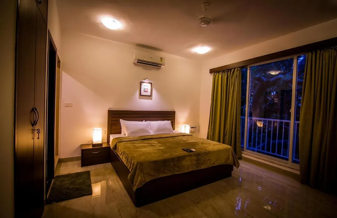 Pinnacle Holiday Homes-1