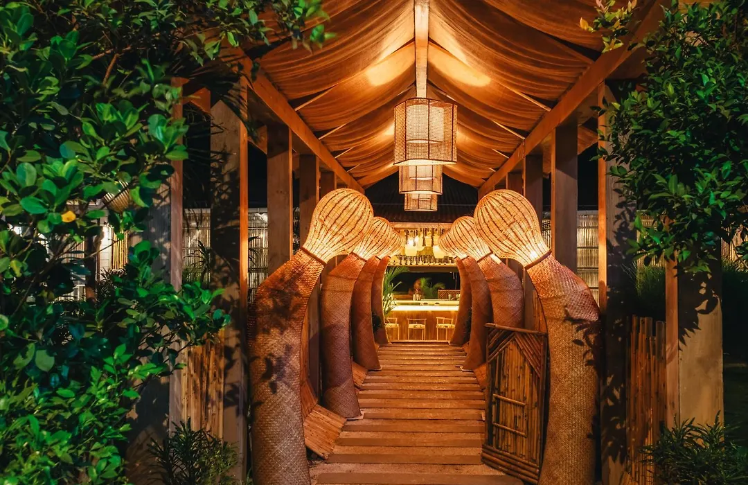 Stone Wood Beach Resort- A Party Hotel-1