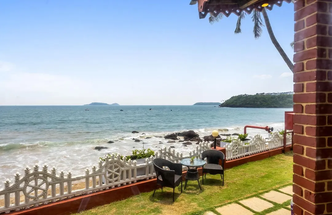 Bogmallo Beach Resort-1