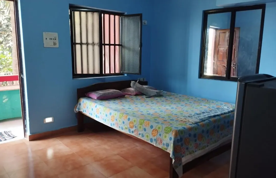 Om Ganesh Naik Guest House-1