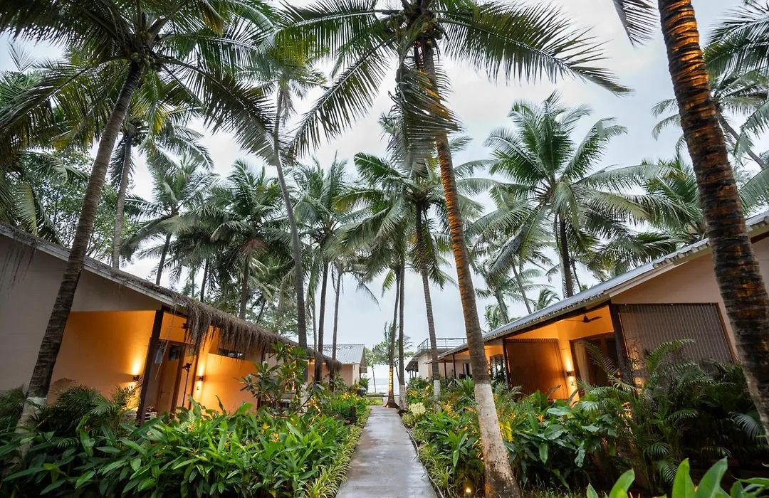 Palma Beach Resort-1