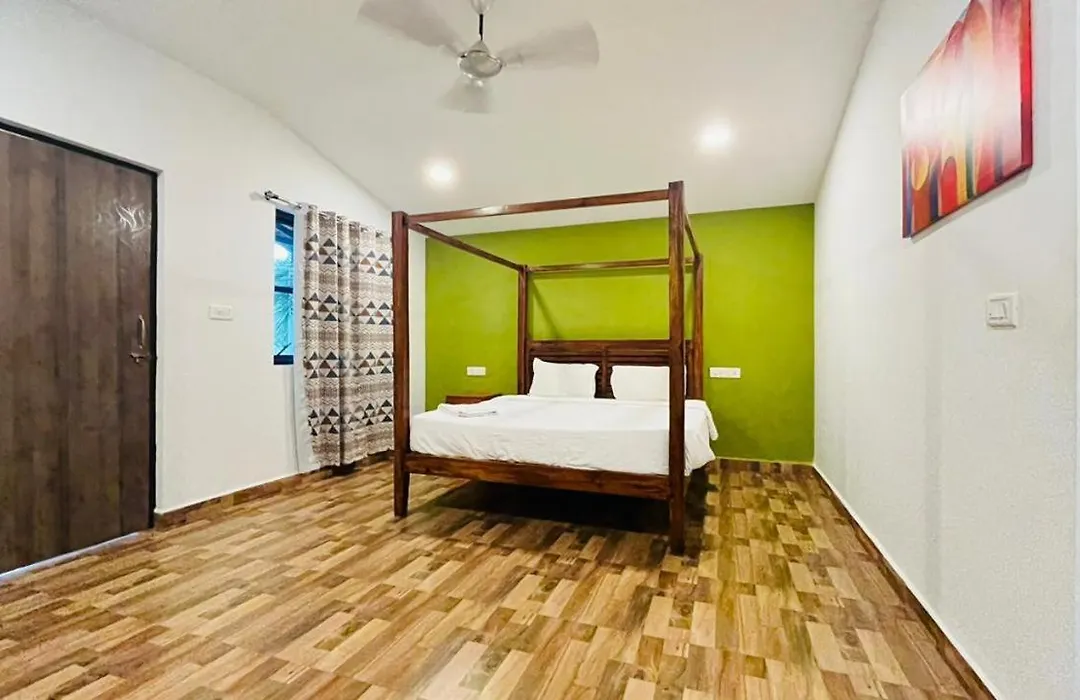 King Villa Goa-1