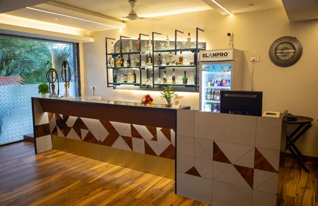 Bells Beach Resort , A Unit Of Resort De Balneaire-1