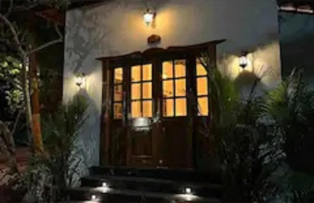 Lar Amorosa Boutique Hotel - Goa-1
