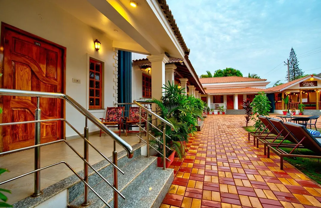 Portu Stay Goa-1