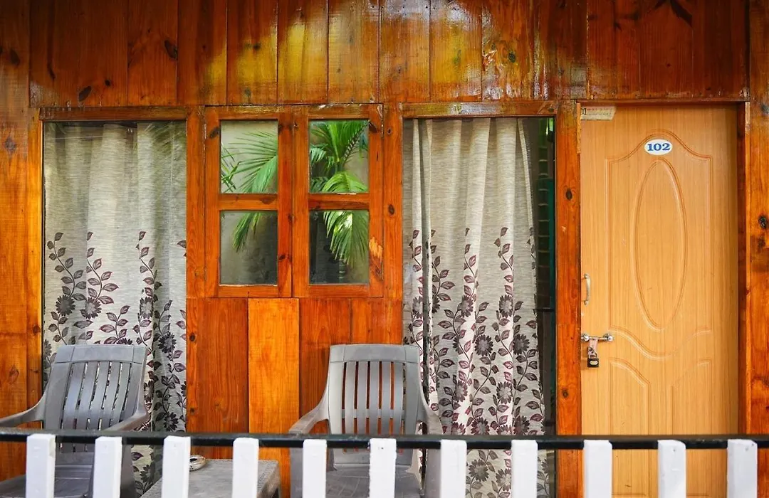 Palolem Cottages-1