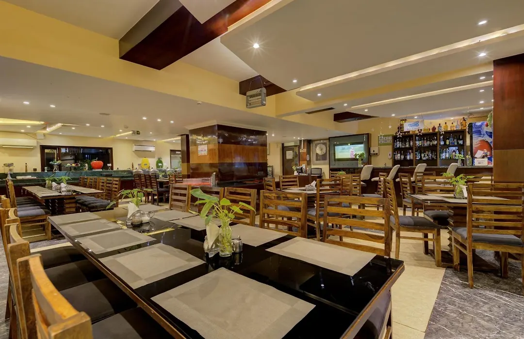 De Alturas Resort-1