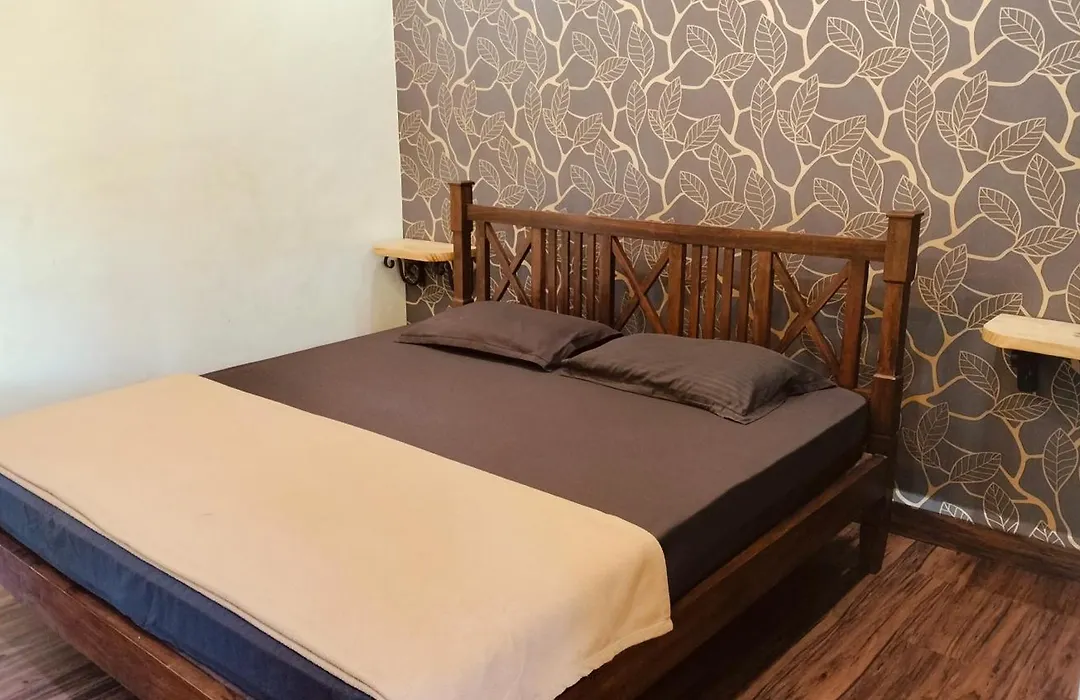 Dhruv Guest House-1