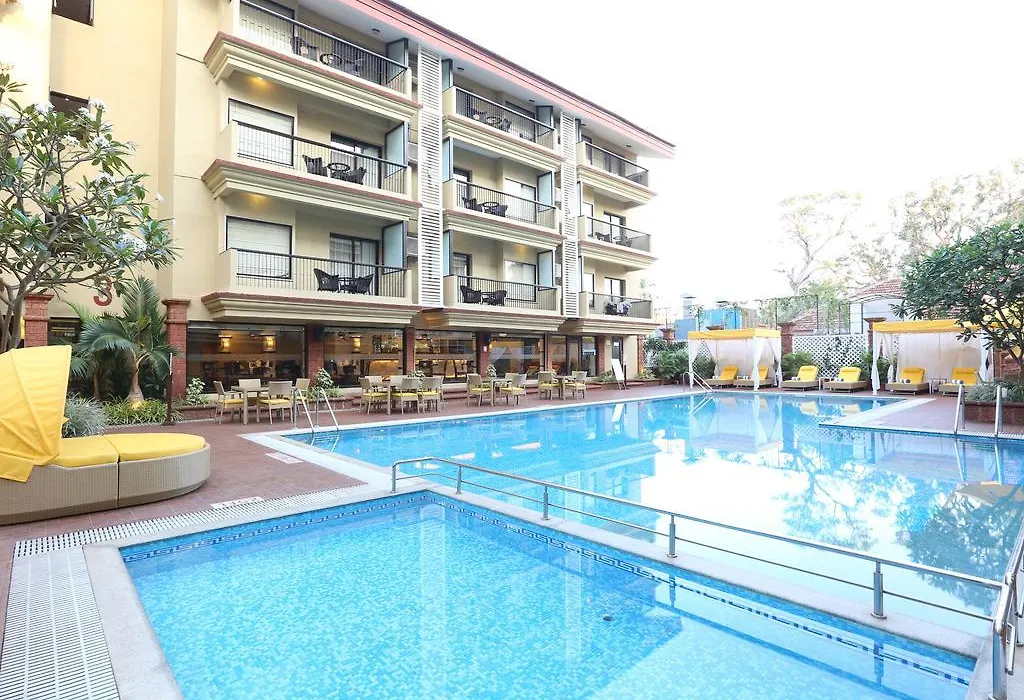 Deltin Suites-1