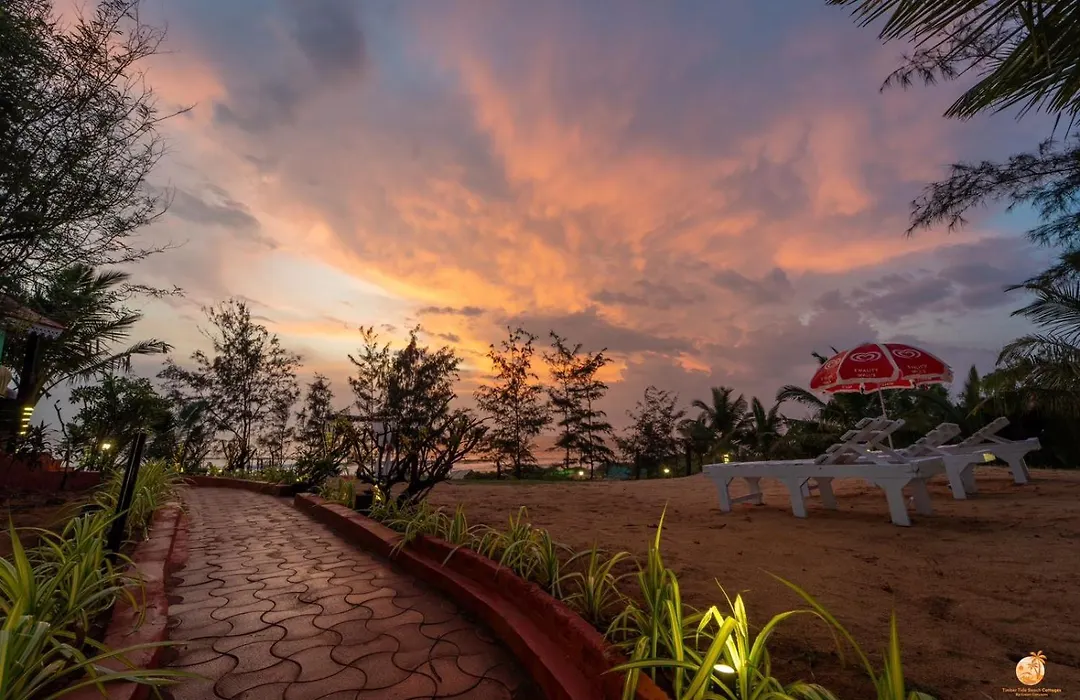 Tt Beach Cottages-1