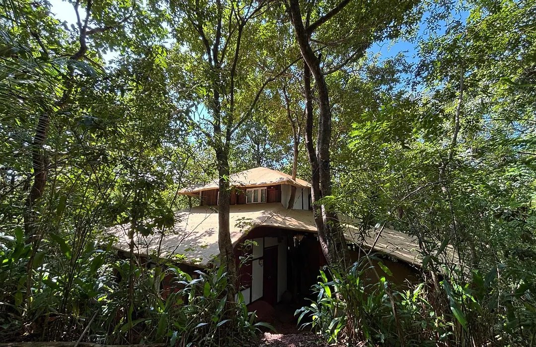 Khaama Kethna Eco Sustainable Village-1