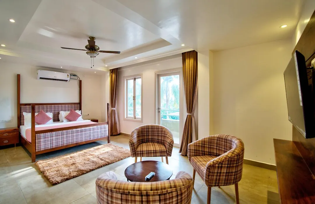 Hotel Sea Castle-1