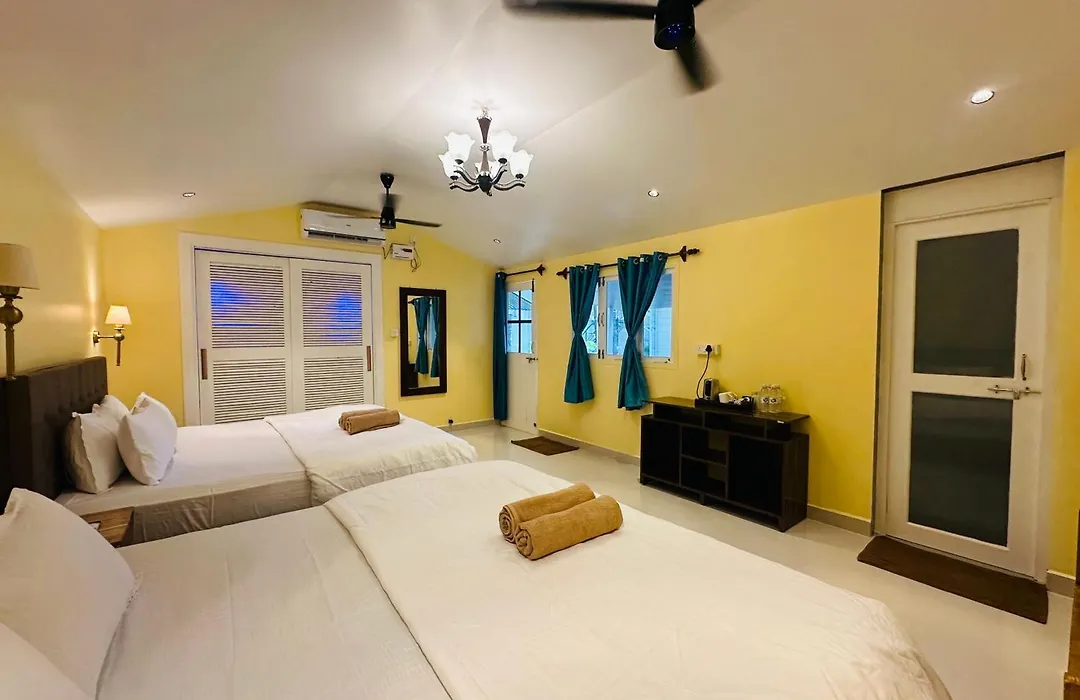 Cocos Beach Resort-1