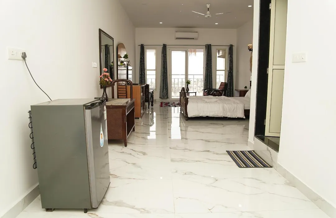 Samira Sea View-1