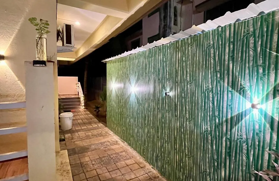 Sterling Garden Hotel By Pas Resorts-1