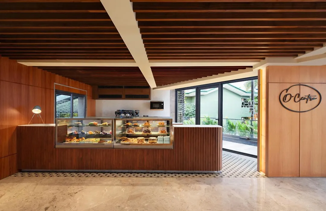 Courtyard By Marriott Goa Colva-1
