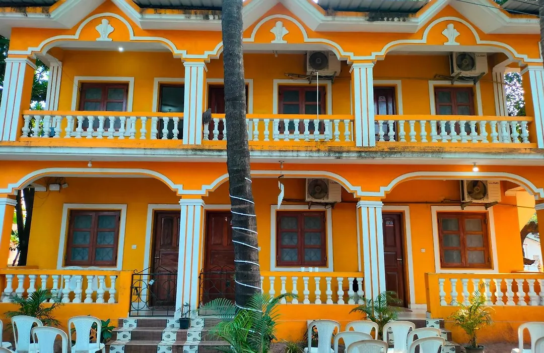 Hotel O Nanhe Guest House-1