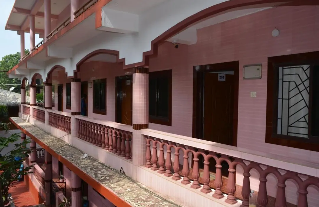 Esther Guest House-1
