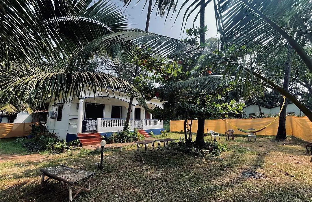 Coco Inn Goa-1