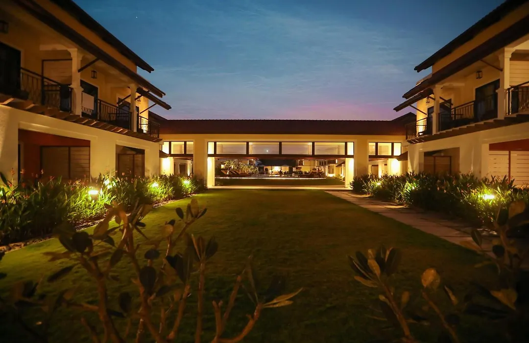Fairfield By Marriott Goa Benaulim-1